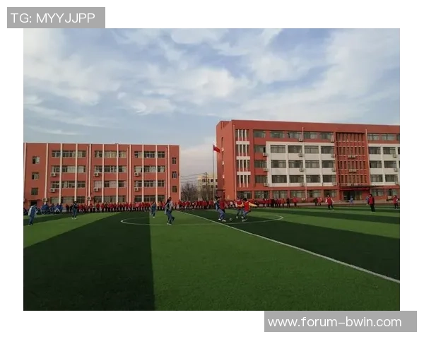 沾化足球运动小镇打造青少年足球梦想的摇篮与文化交流平台