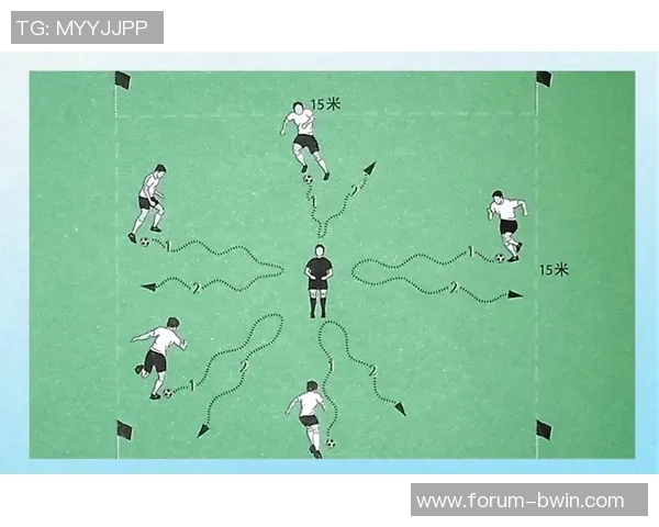 校园足球小知识分享助你成为足球小达人提升球技与团队合作能力